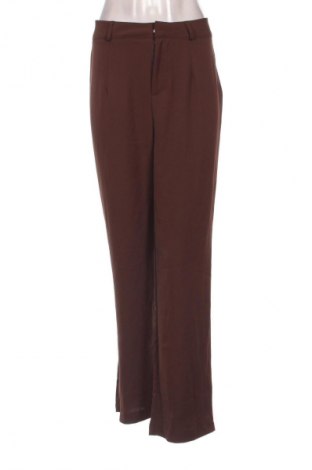Damenhose SHEIN, Größe L, Farbe Braun, Preis € 33,99