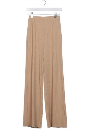 Damenhose SHEIN, Größe XS, Farbe Beige, Preis € 14,83