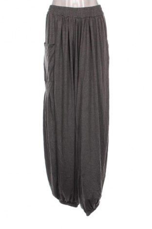 Damenhose SHEIN, Größe 4XL, Farbe Grau, Preis € 20,99