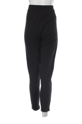 Damskie spodnie SHEIN, Rozmiar 3XL, Kolor Czarny, Cena 95,99 zł