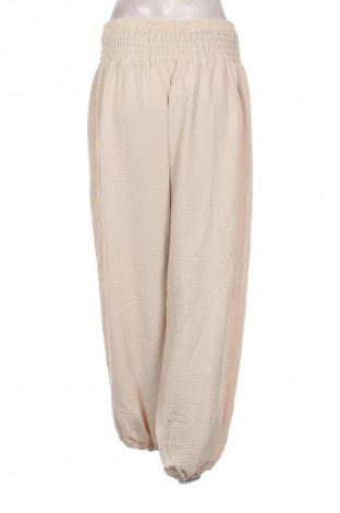 Damenhose SHEIN, Größe L, Farbe Beige, Preis € 18,99
