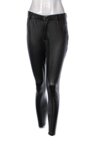Pantaloni de femei SHEIN, Mărime XL, Culoare Negru, Preț 86,12 Lei