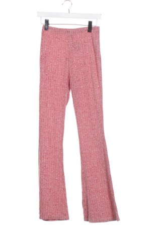 Damenhose SHEIN, Größe XS, Farbe Rot, Preis € 20,99