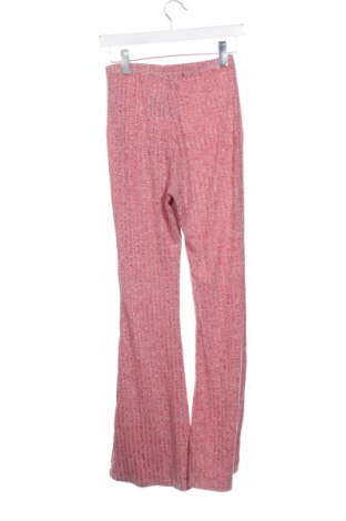 Damenhose SHEIN, Größe XS, Farbe Rot, Preis € 20,99