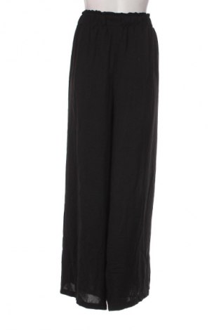 Damskie spodnie SHEIN, Rozmiar 3XL, Kolor Czarny, Cena 38,99 zł