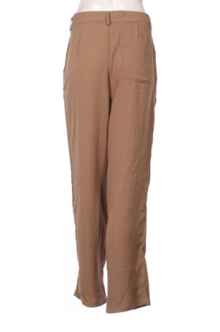 Pantaloni de femei SHEIN, Mărime S, Culoare Maro, Preț 98,99 Lei