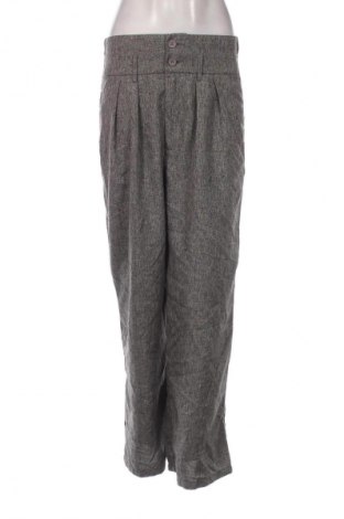 Damenhose SHEIN, Größe M, Farbe Grau, Preis 20,99 €