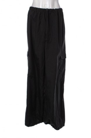 Pantaloni de femei SHEIN, Mărime XXL, Culoare Negru, Preț 210,99 Lei