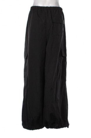 Pantaloni de femei SHEIN, Mărime XXL, Culoare Negru, Preț 210,99 Lei