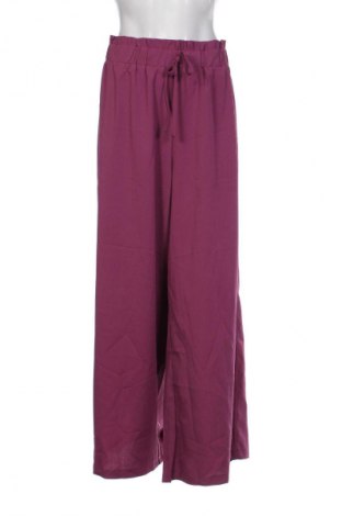 Női nadrág SHEIN, Méret 3XL, Szín Lila, Ár 5 776 Ft