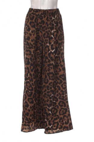Pantaloni de femei SHEIN, Mărime M, Culoare Multicolor, Preț 86,99 Lei