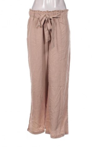 Damenhose SHEIN, Größe M, Farbe Beige, Preis € 8,99