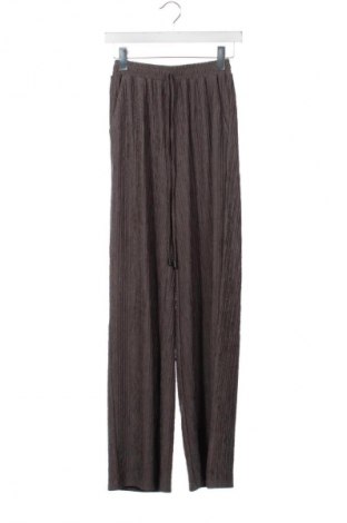 Dámske nohavice SHEIN, Veľkosť XS, Farba Sivá, Cena  12,95 €