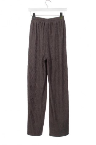 Dámske nohavice SHEIN, Veľkosť XS, Farba Sivá, Cena  12,95 €