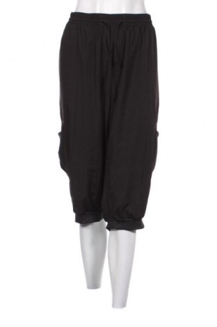 Pantaloni de femei SHEIN, Mărime XXL, Culoare Negru, Preț 76,70 Lei