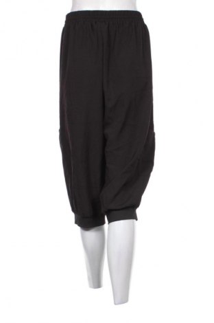 Pantaloni de femei SHEIN, Mărime XXL, Culoare Negru, Preț 76,70 Lei