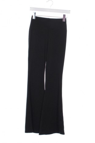 Damskie spodnie SHEIN, Rozmiar XS, Kolor Czarny, Cena 95,99 zł