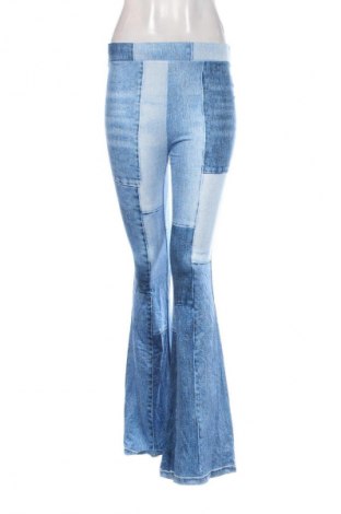 Damenhose SHEIN, Größe M, Farbe Mehrfarbig, Preis 17,99 €