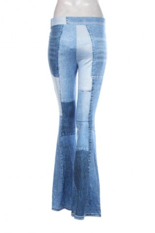 Damenhose SHEIN, Größe M, Farbe Mehrfarbig, Preis 17,99 €