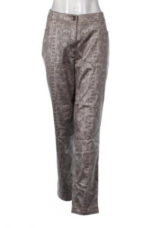 Dámské kalhoty  Samoon By Gerry Weber, Velikost XXL, Barva Vícebarevné, Cena  289,00 Kč