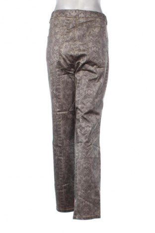 Dámské kalhoty  Samoon By Gerry Weber, Velikost XXL, Barva Vícebarevné, Cena  289,00 Kč