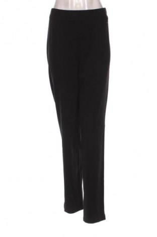 Damskie spodnie Samoon By Gerry Weber, Rozmiar XL, Kolor Czarny, Cena 134,99 zł
