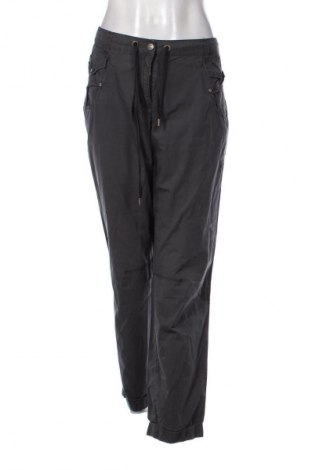 Damenhose Sandwich_, Größe XXL, Farbe Grau, Preis 31,82 €