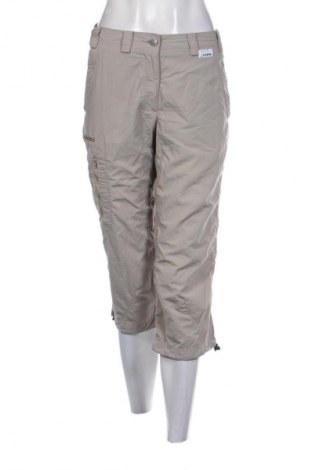 Dámske nohavice Schoffel, Veľkosť S, Farba Béžová, Cena  85,04 €