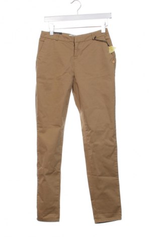 Damenhose Scotch & Soda, Größe XS, Farbe Braun, Preis € 49,10