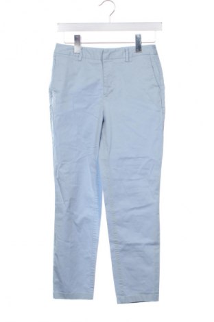 Női nadrág Scotch & Soda, Méret S, Szín Kék, Ár 19 200 Ft