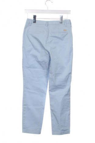 Női nadrág Scotch & Soda, Méret S, Szín Kék, Ár 19 200 Ft