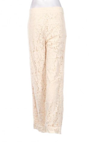 Dámske nohavice Second Female, Veľkosť S, Farba Béžová, Cena  109,95 €
