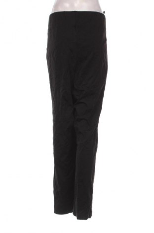Damskie spodnie Selection By Ulla Popken, Rozmiar 5XL, Kolor Czarny, Cena 134,99 zł