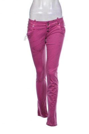 Pantaloni de femei Sexy Woman, Mărime M, Culoare Mov, Preț 121,05 Lei