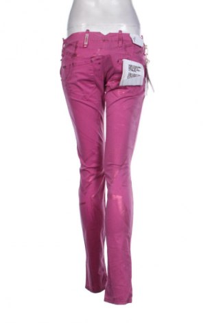 Pantaloni de femei Sexy Woman, Mărime M, Culoare Mov, Preț 121,05 Lei