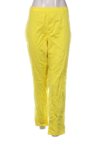 Damenhose Sheego, Größe XXL, Farbe Gelb, Preis € 28,99