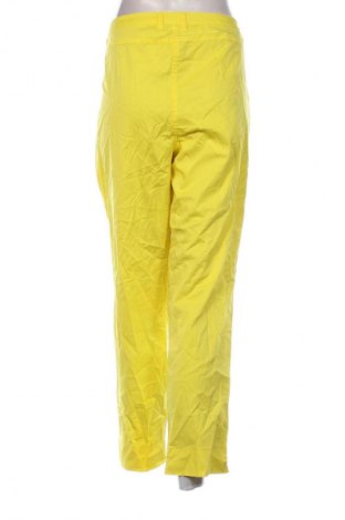 Damenhose Sheego, Größe XXL, Farbe Gelb, Preis € 28,99