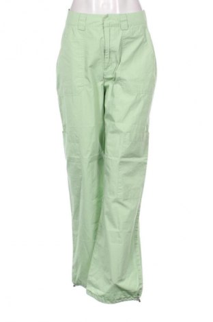 Damenhose Sinsay, Größe M, Farbe Grün, Preis 14,83 €