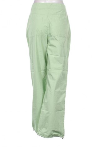Damenhose Sinsay, Größe M, Farbe Grün, Preis 14,83 €