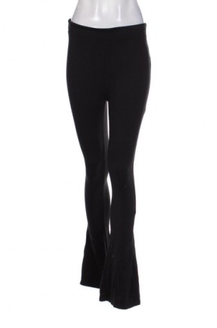 Pantaloni de femei Sinsay, Mărime S, Culoare Negru, Preț 76,00 Lei