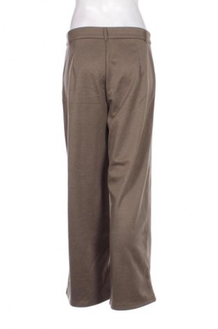 Pantaloni de femei Sinsay, Mărime M, Culoare Gri, Preț 76,00 Lei