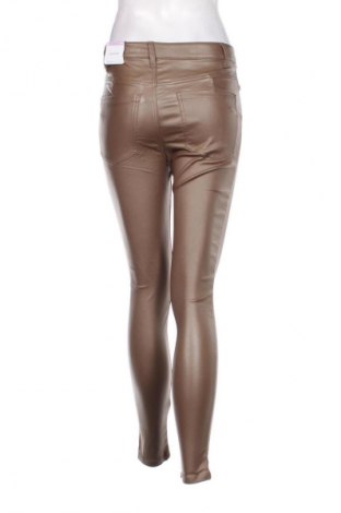 Pantaloni de femei Sinsay, Mărime M, Culoare Maro, Preț 142,50 Lei