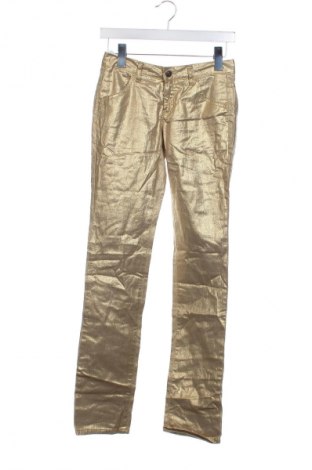 Damenhose Sisley, Größe S, Farbe Golden, Preis € 43,99