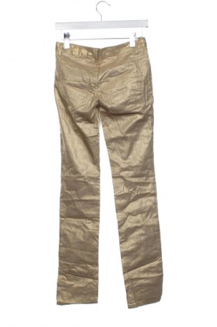 Damenhose Sisley, Größe S, Farbe Golden, Preis € 43,99