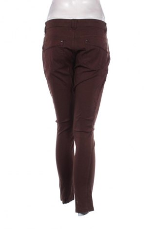 Damenhose Smiling, Größe L, Farbe Braun, Preis € 11,99
