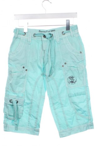 Damenhose Soccx, Größe S, Farbe Grün, Preis € 39,99