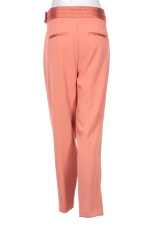 Pantaloni de femei Stefanel, Mărime L, Culoare Roz, Preț 131,99 Lei