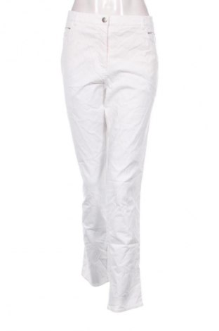 Damenhose Stehmann, Größe XL, Farbe Weiß, Preis € 11,99