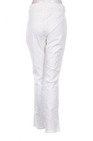Damenhose Stehmann, Größe XL, Farbe Weiß, Preis € 11,99