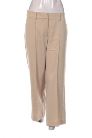 Damenhose Stockh Lm, Größe M, Farbe Beige, Preis 42,99 €